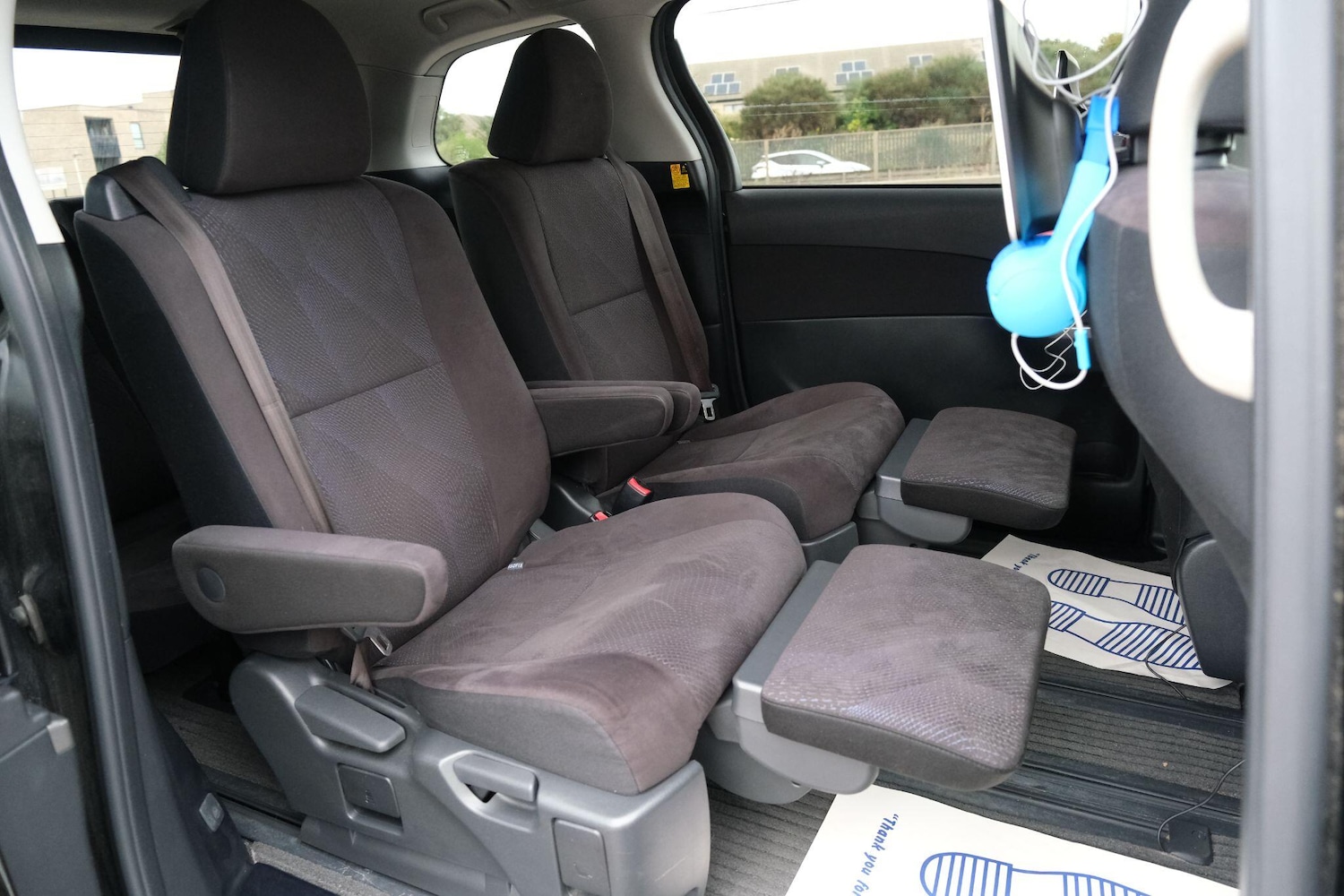 Vehicle 53