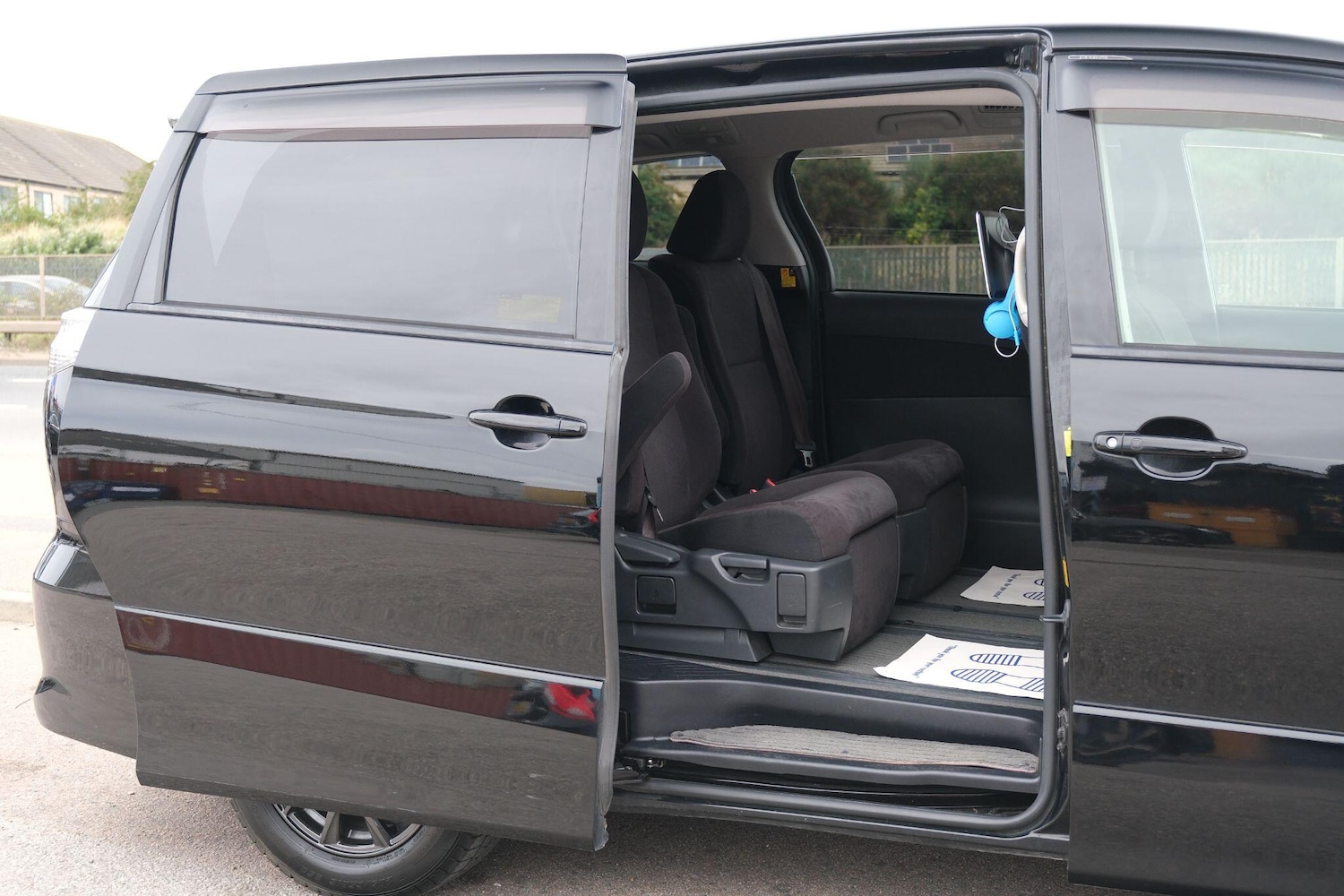 Vehicle 57