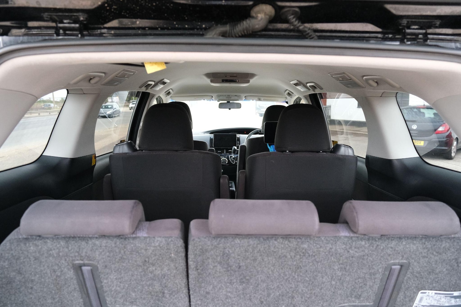 Vehicle 60