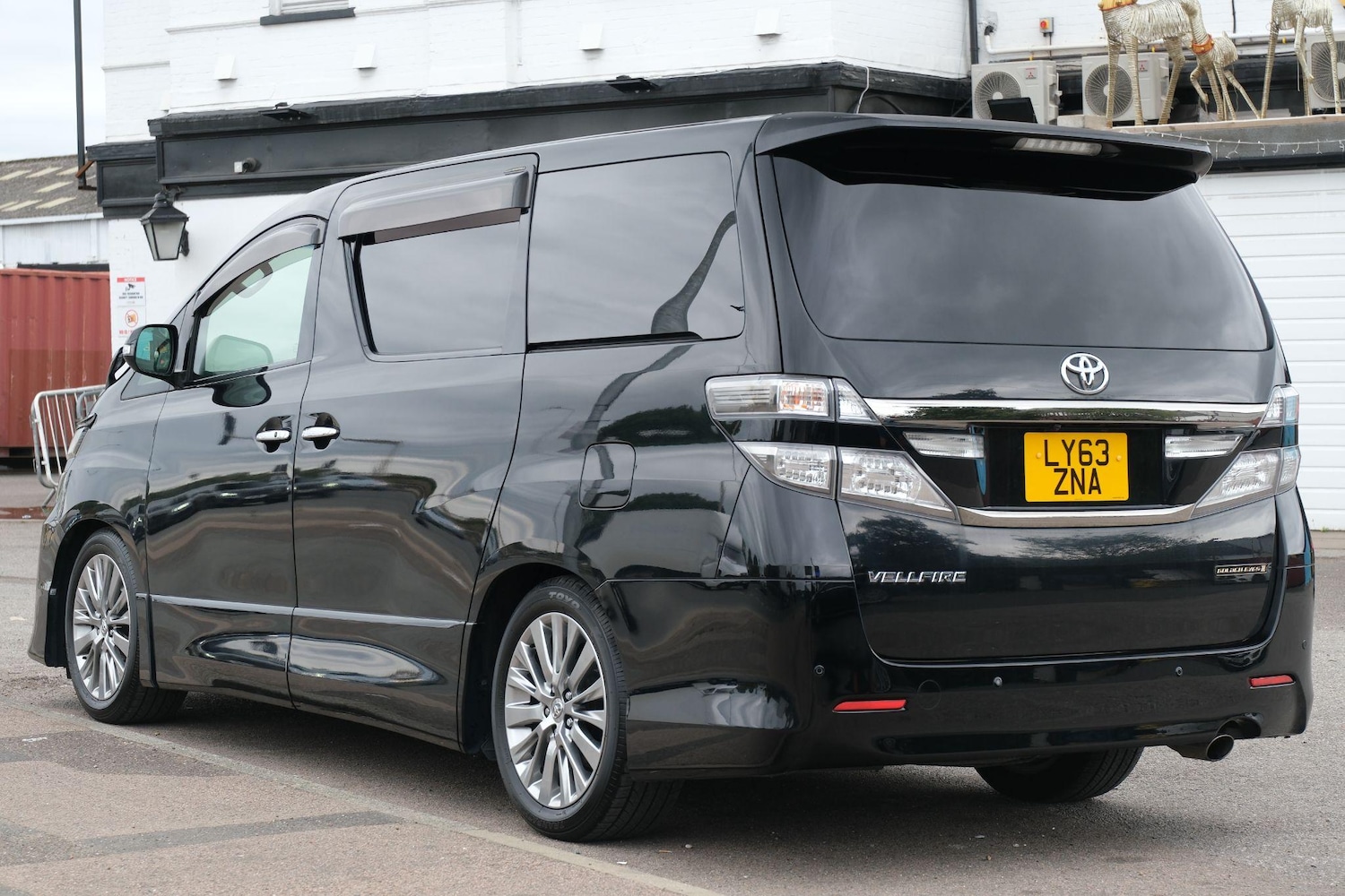 Vehicle 6