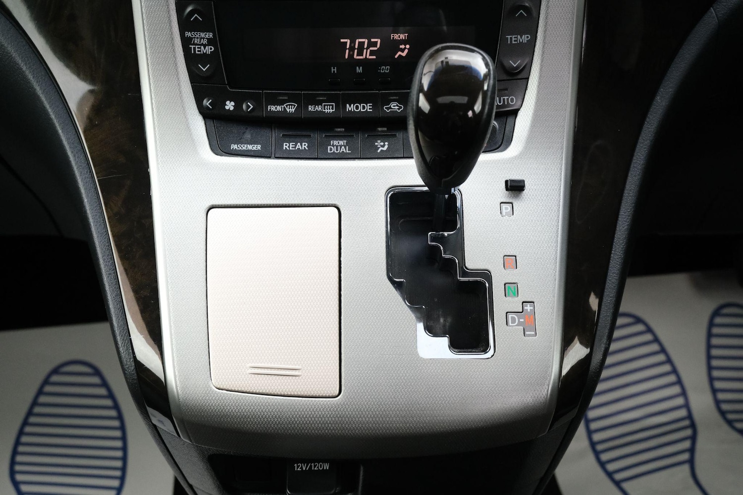 Vehicle 61