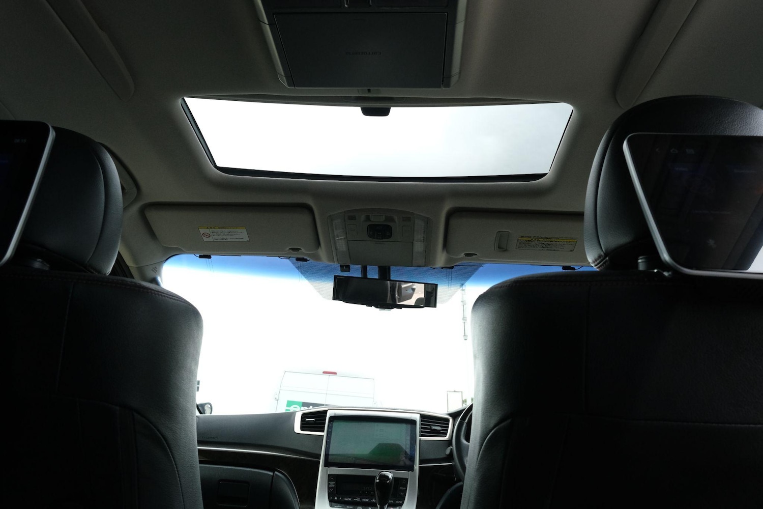 Vehicle 67