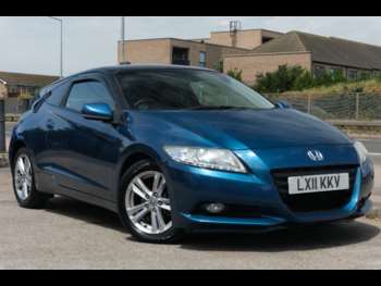 (11) - Automatic 1 Owner 3-Door