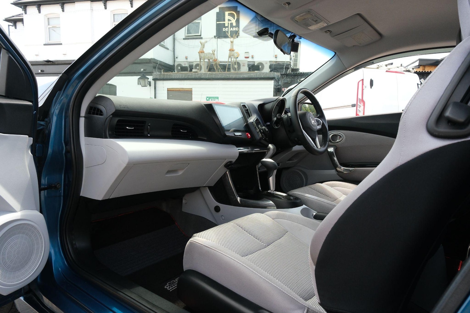 Vehicle 25