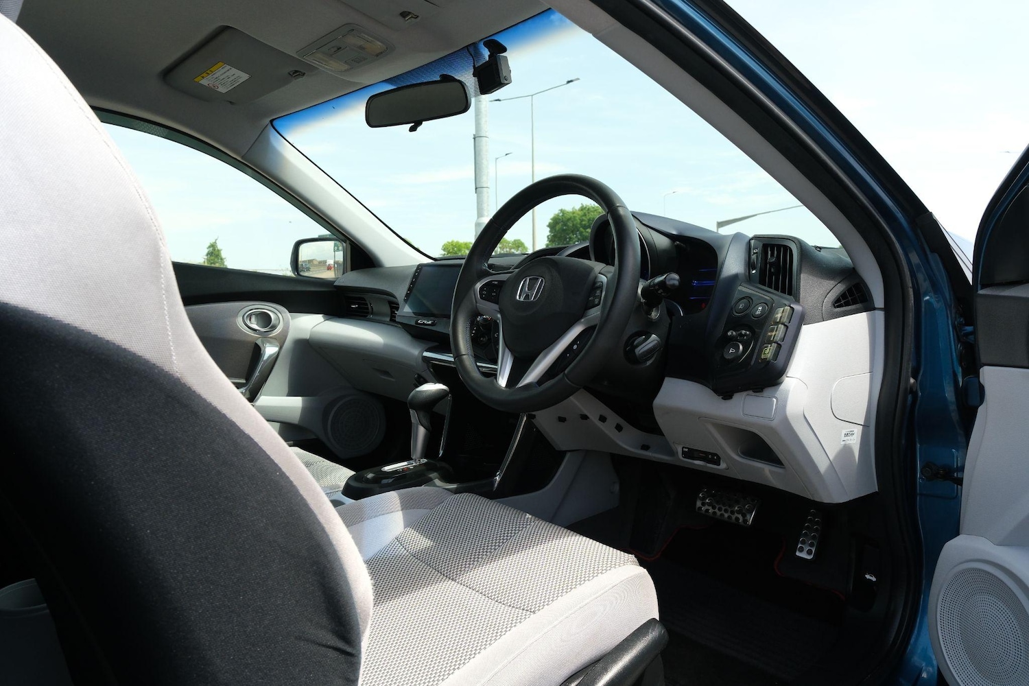 Vehicle 26