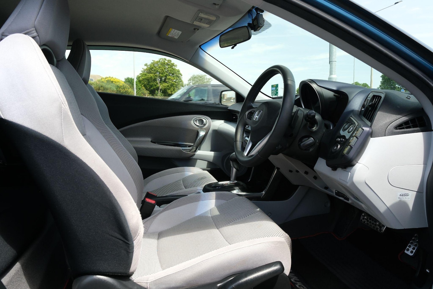 Vehicle 28