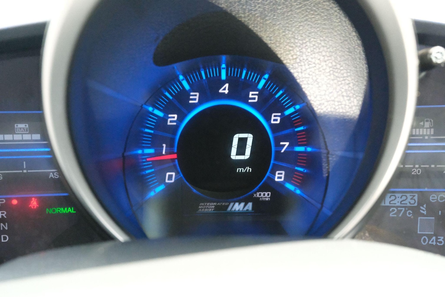 Vehicle 35
