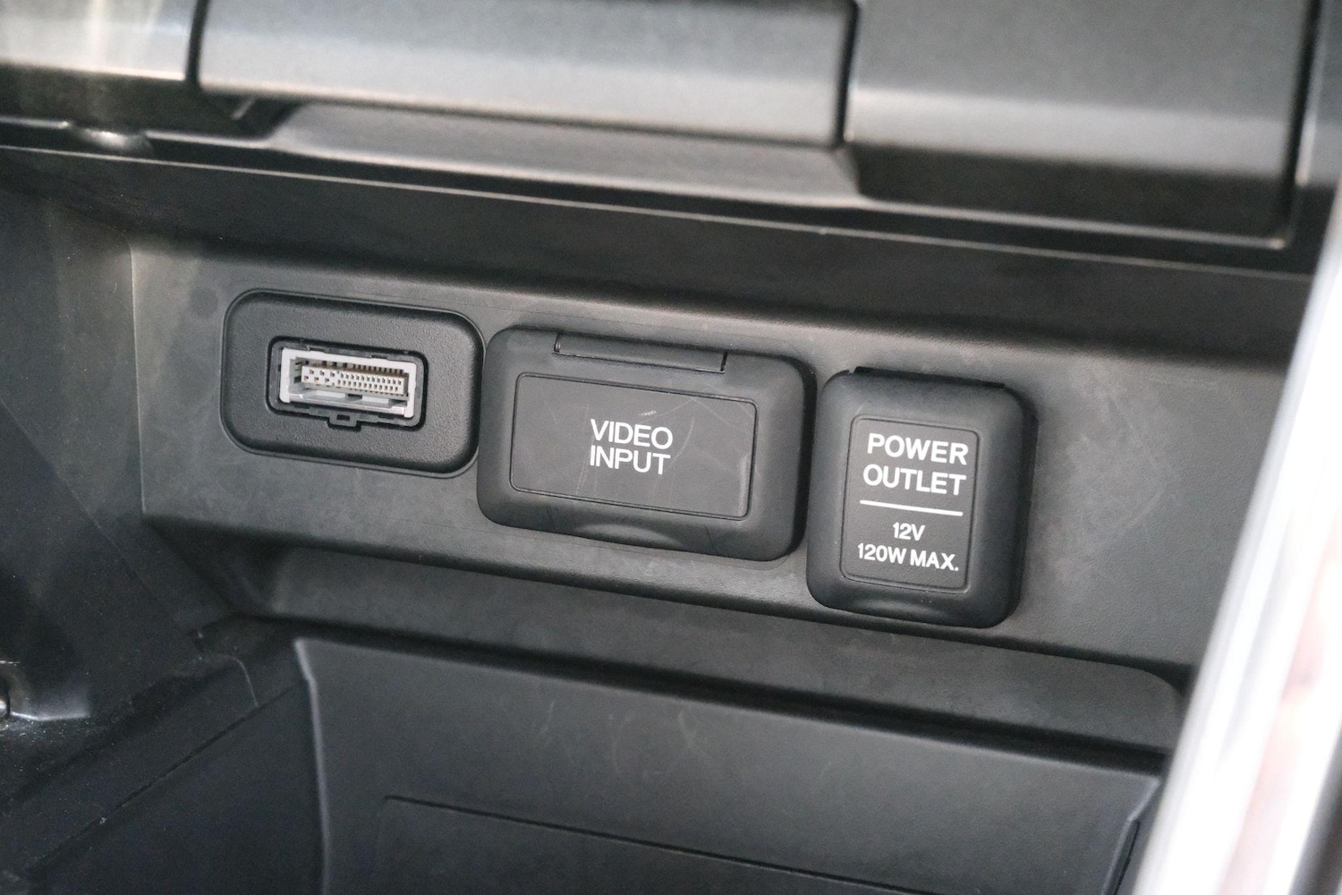 Vehicle 64