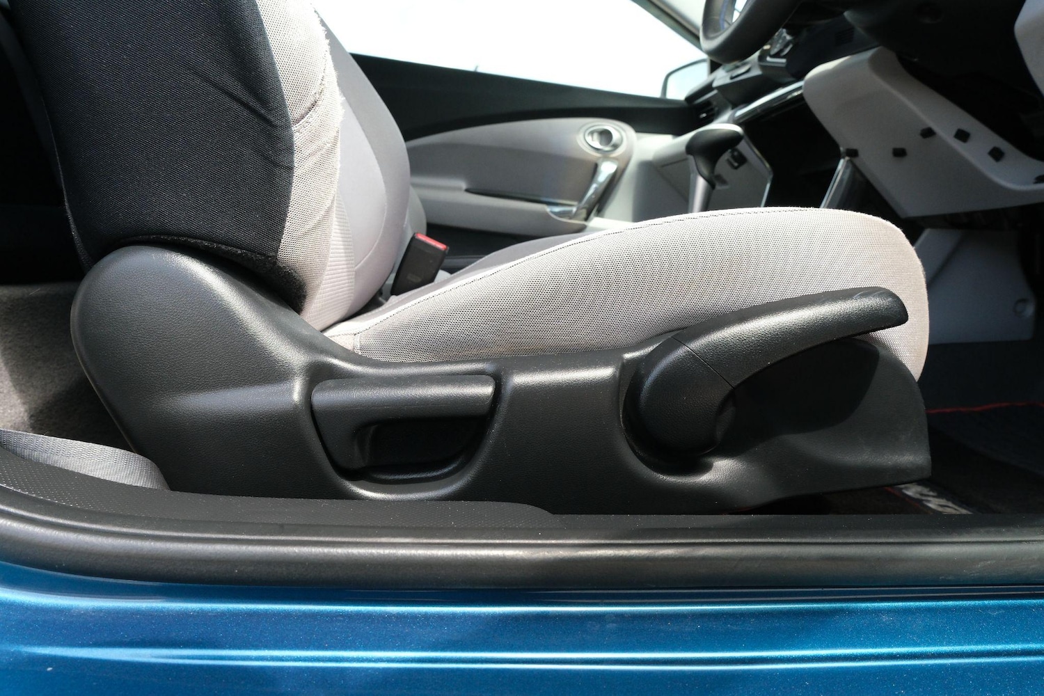 Vehicle 80