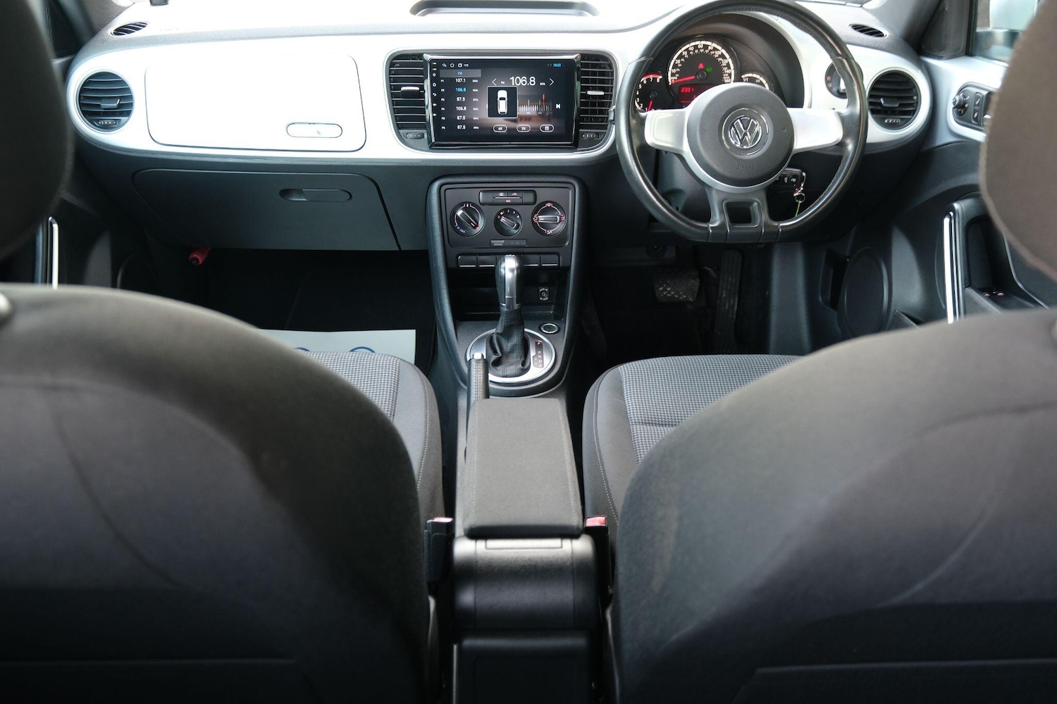 Used Volkswagen Beetle for sale - 77753509: Photo 11