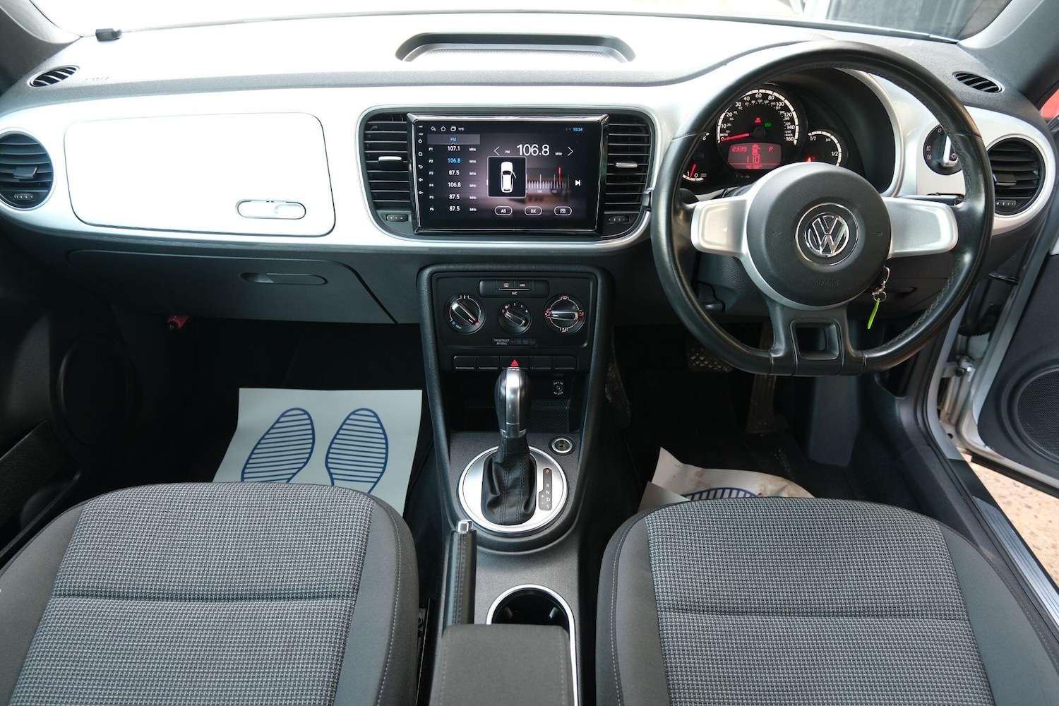 Used Volkswagen Beetle for sale - 77753509: Photo 12