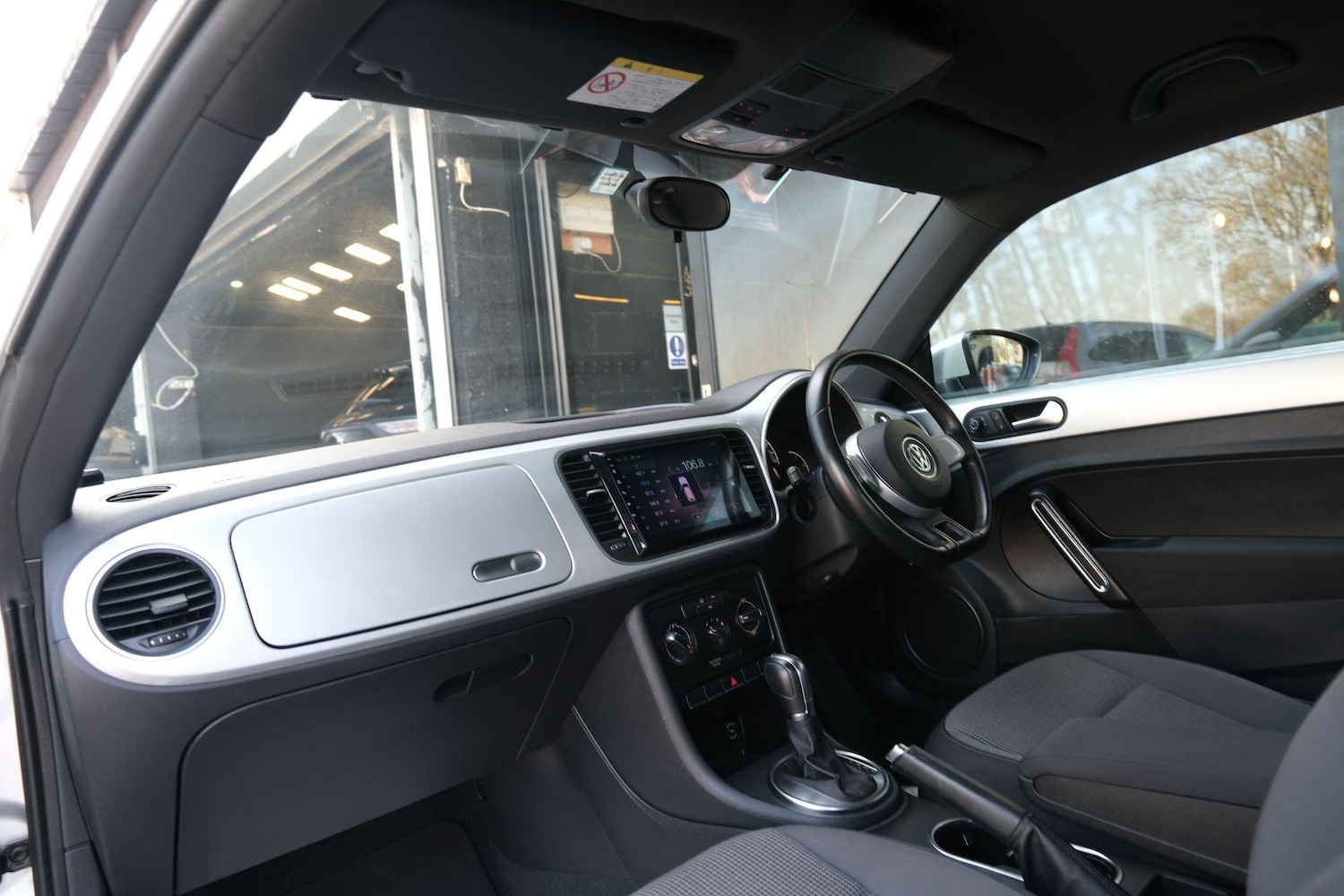 Used Volkswagen Beetle for sale - 77753509: Photo 13