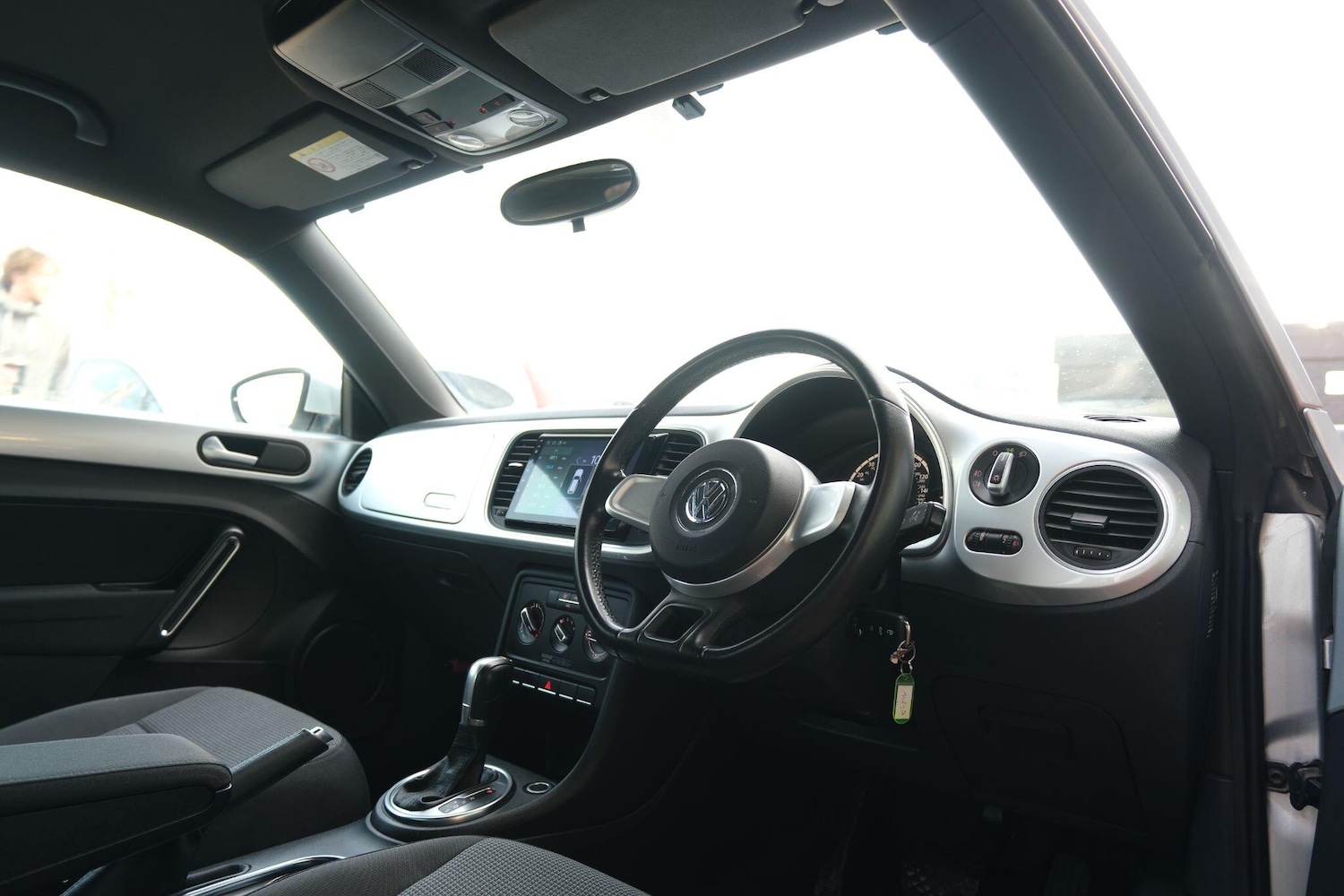 Used Volkswagen Beetle for sale - 77753509: Photo 14