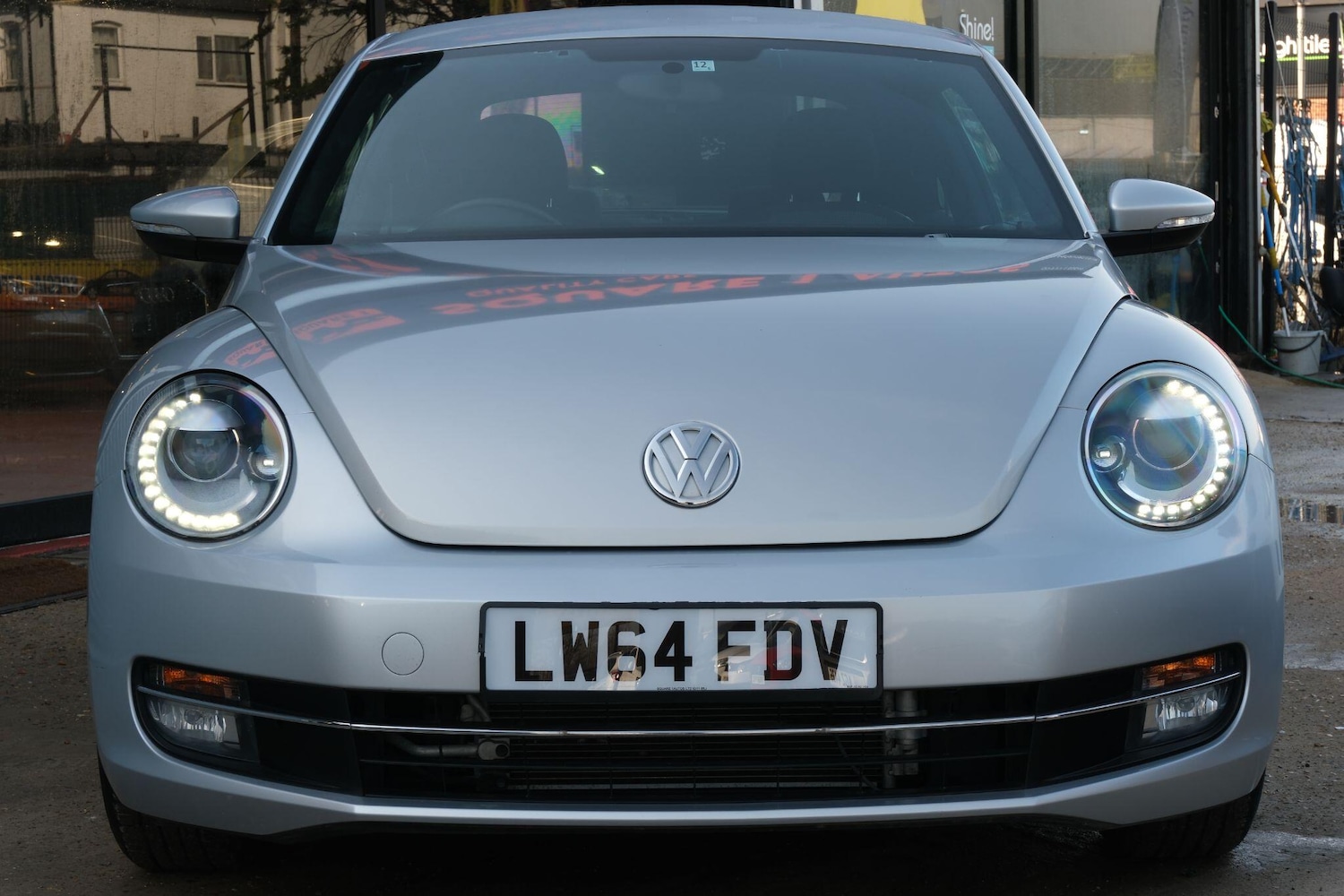 Used Volkswagen Beetle for sale - 77753509: Photo 2