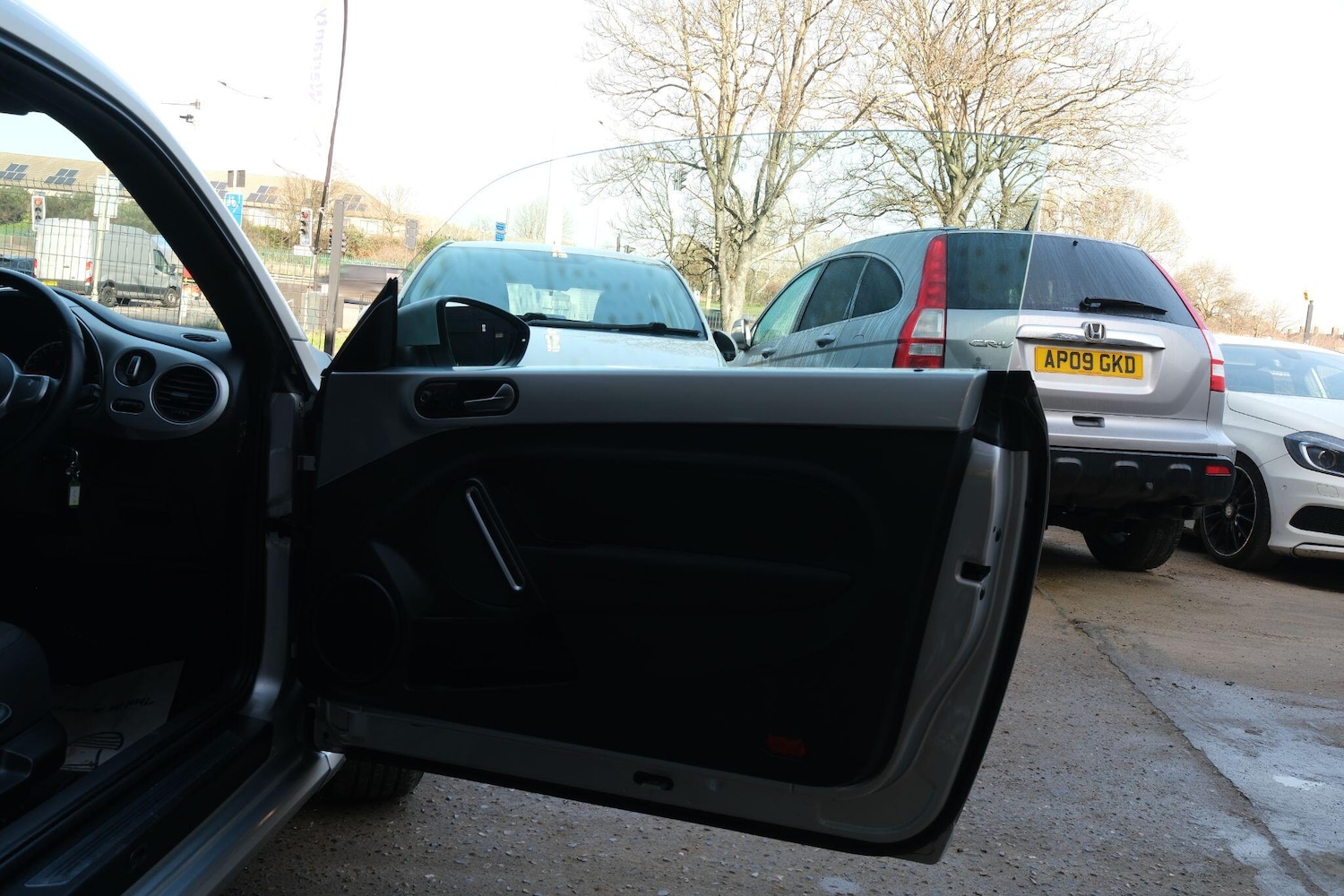 Used Volkswagen Beetle for sale - 77753509: Photo 36