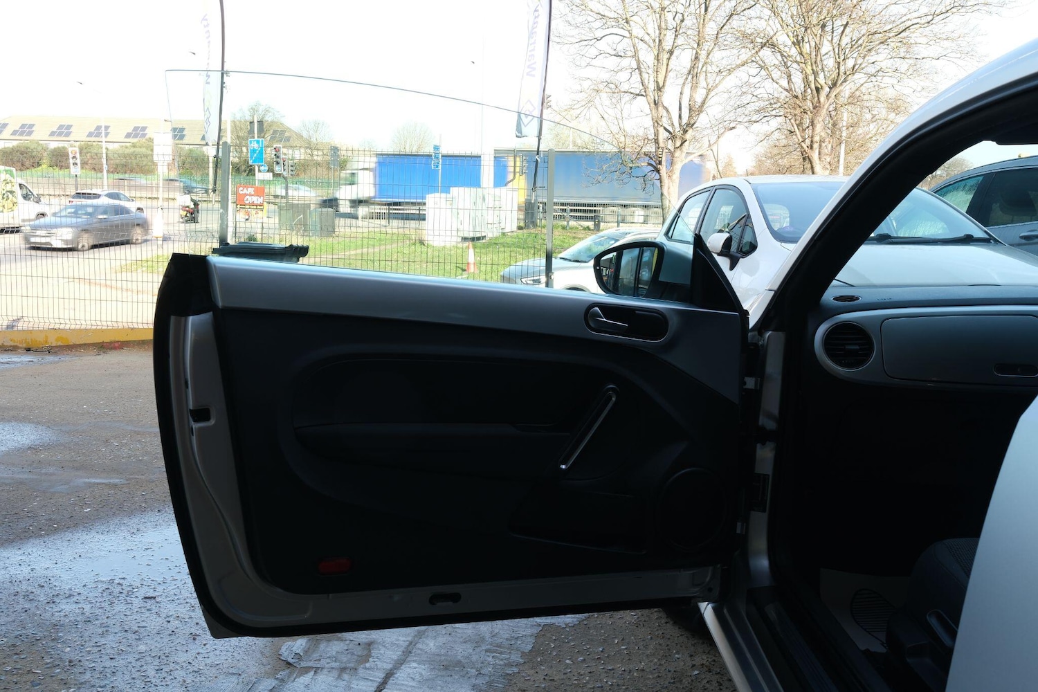 Used Volkswagen Beetle for sale - 77753509: Photo 38