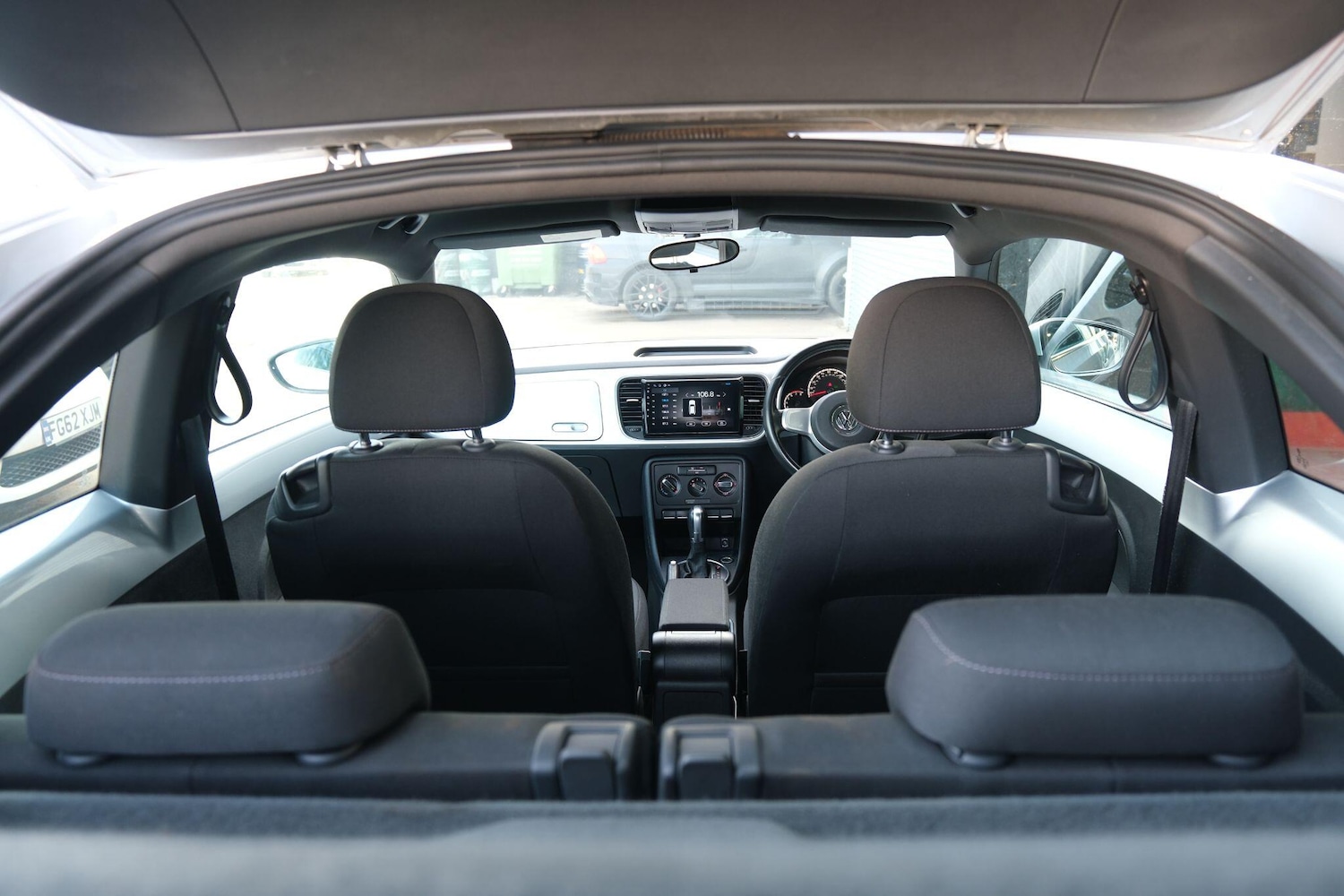 Used Volkswagen Beetle for sale - 77753509: Photo 49