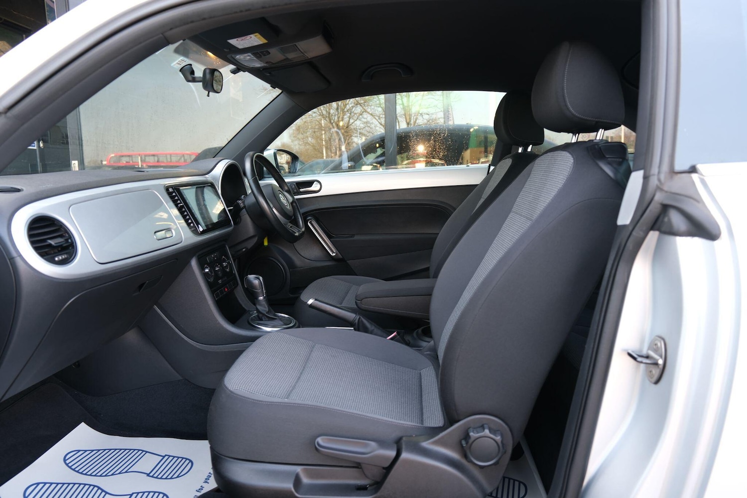 Used Volkswagen Beetle for sale - 77753509: Photo 52