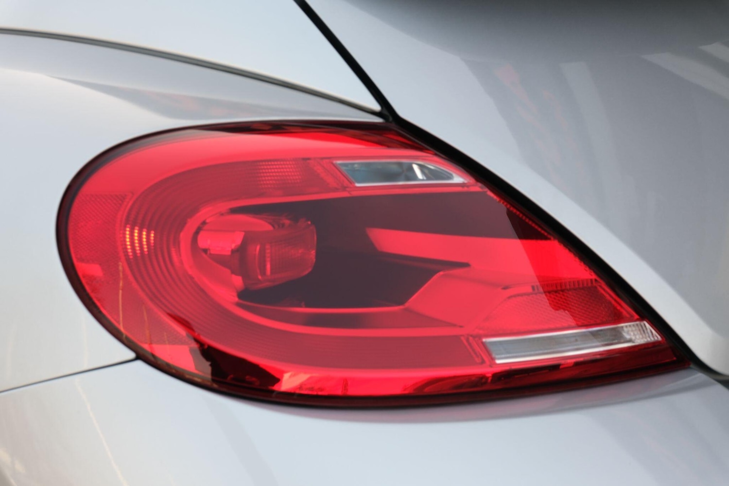 Used Volkswagen Beetle for sale - 77753509: Photo 53