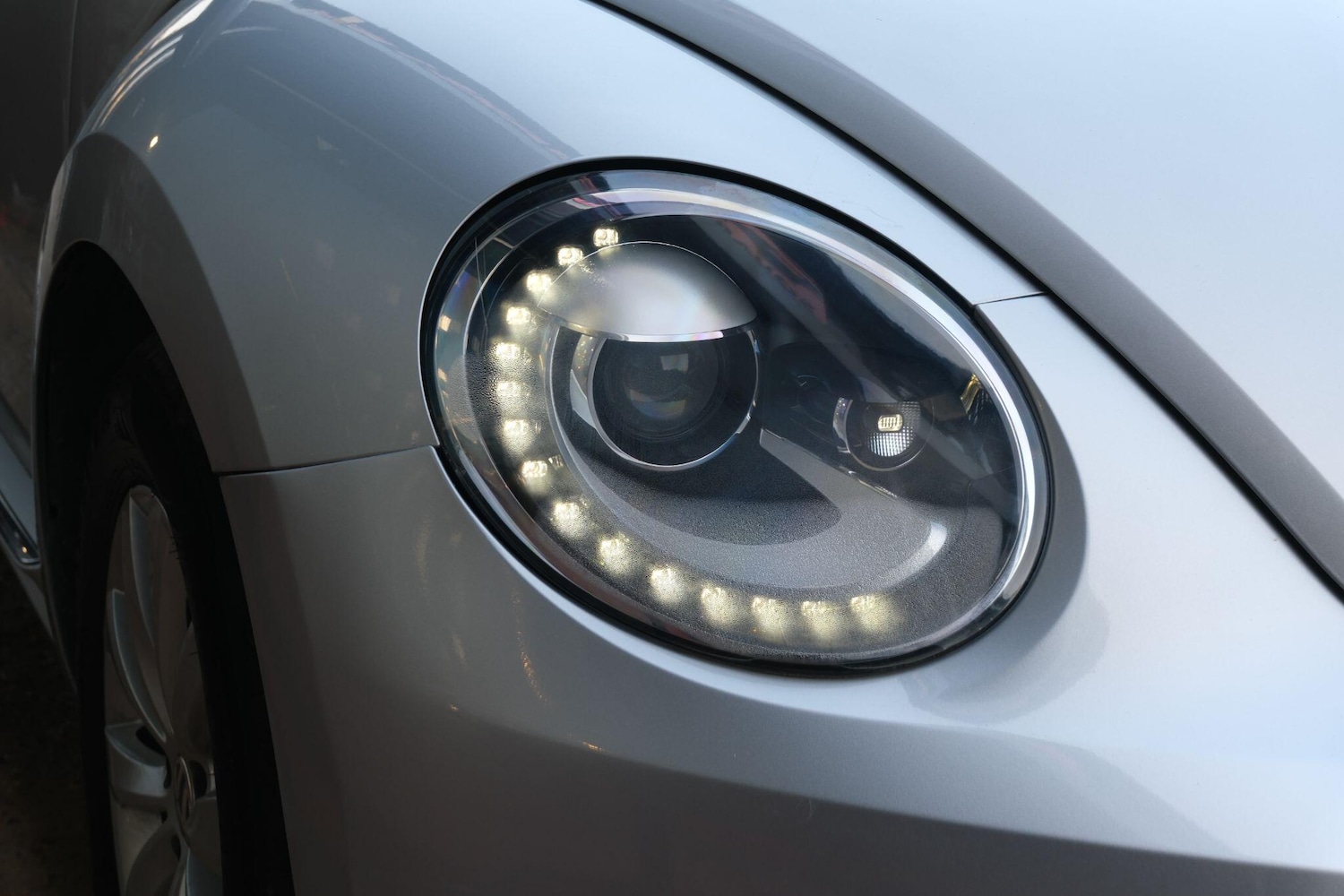 Used Volkswagen Beetle for sale - 77753509: Photo 54