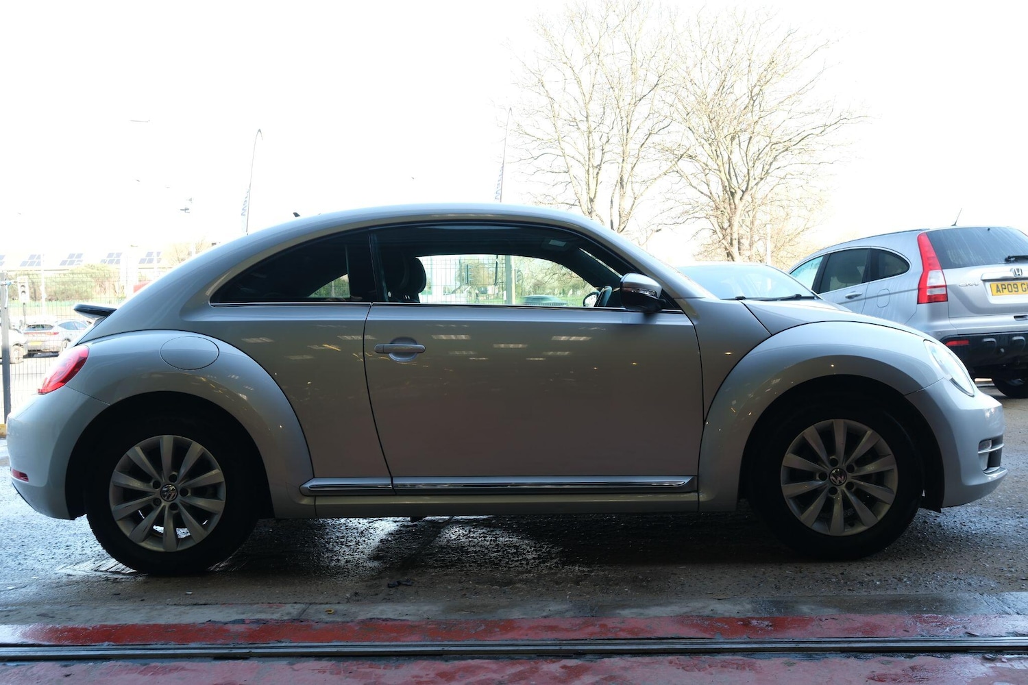 Used Volkswagen Beetle for sale - 77753509: Photo 7