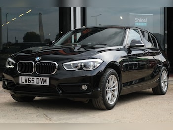 Used BMW 1 Series 2016 for sale - 79034267: Photo