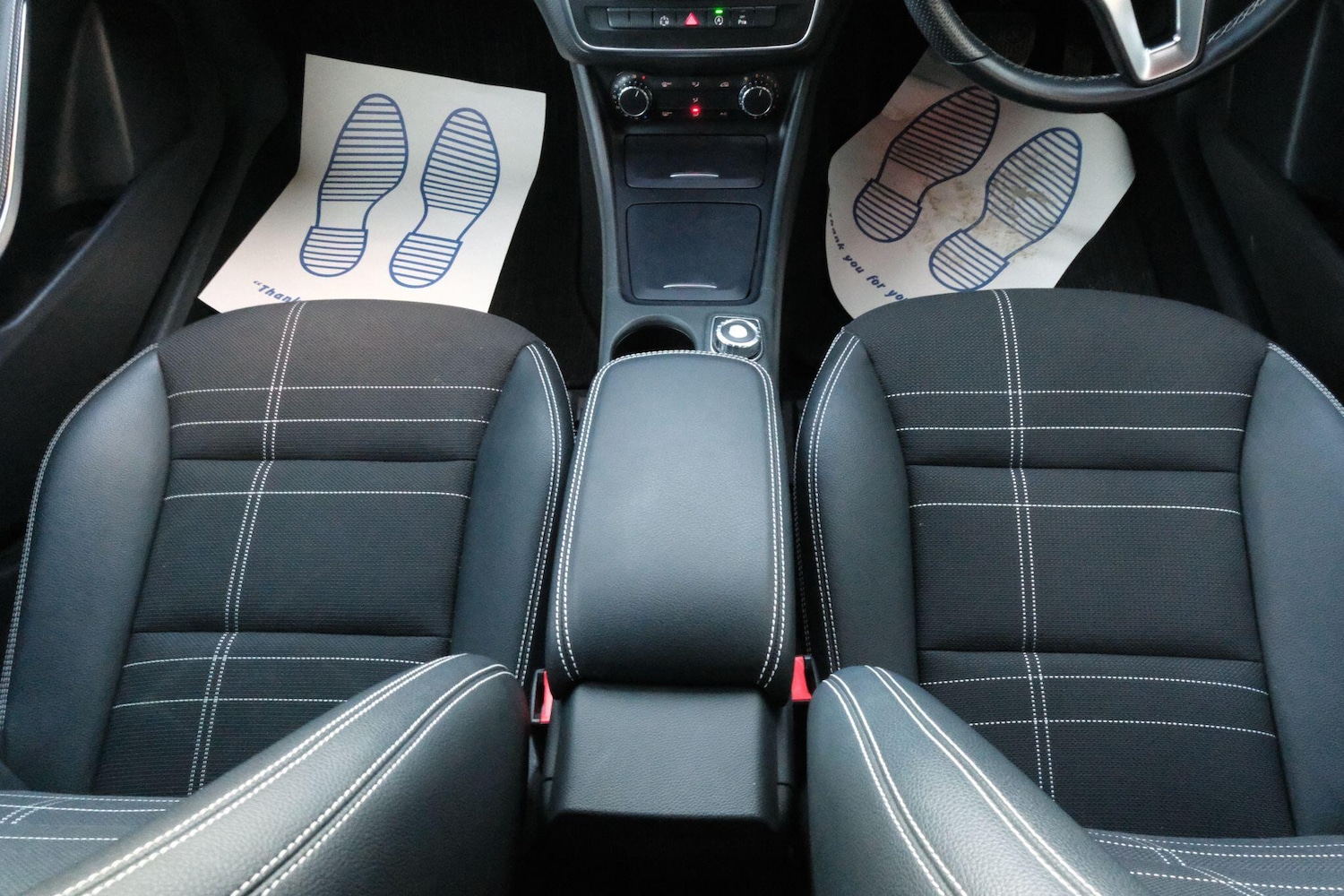 Used Mercedes-Benz A-Class for sale - 76742817: Photo 10