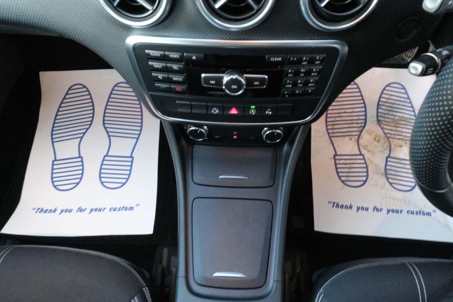 Used Mercedes-Benz A-Class for sale - 76742817: Photo 11