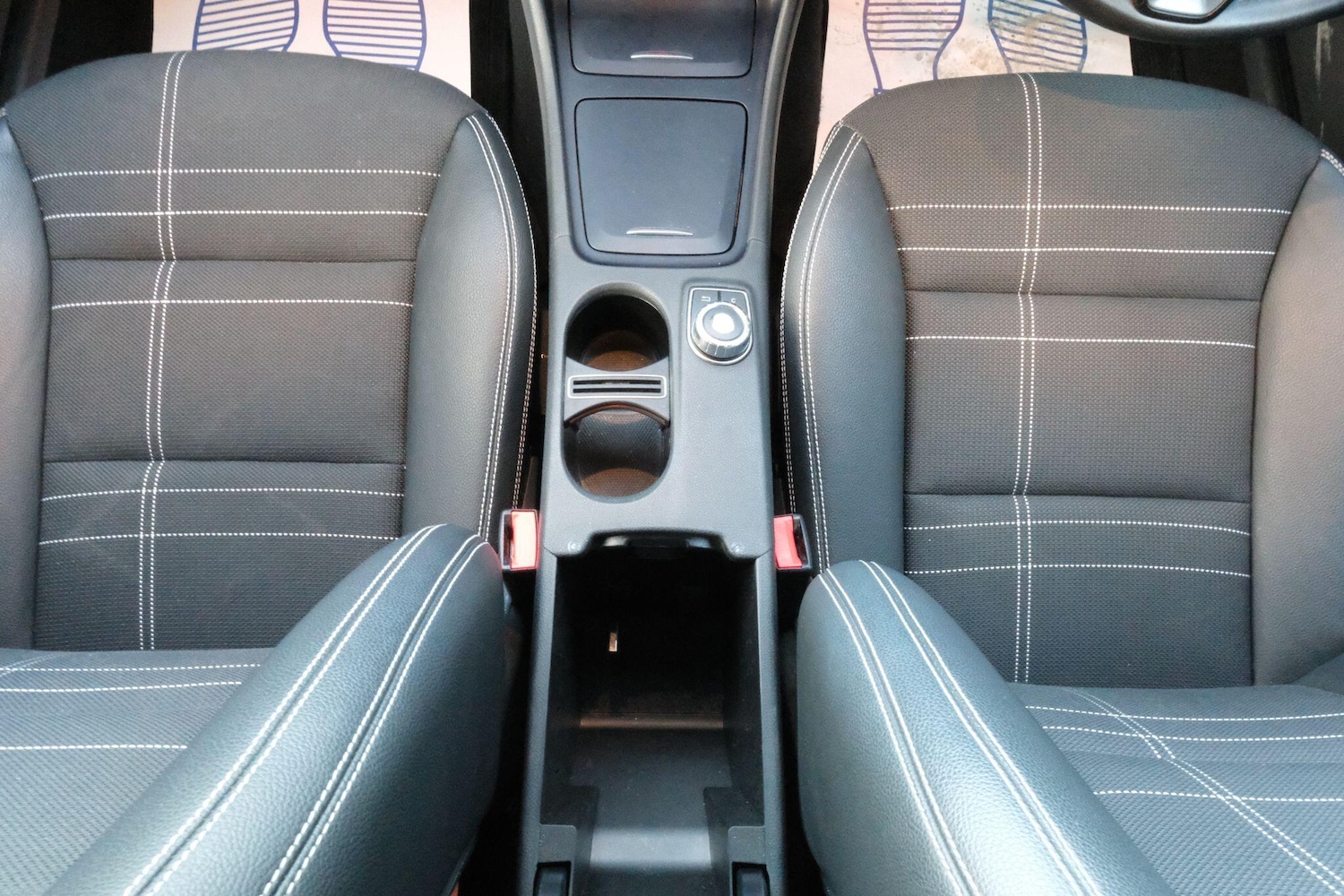 Used Mercedes-Benz A-Class for sale - 76742817: Photo 13