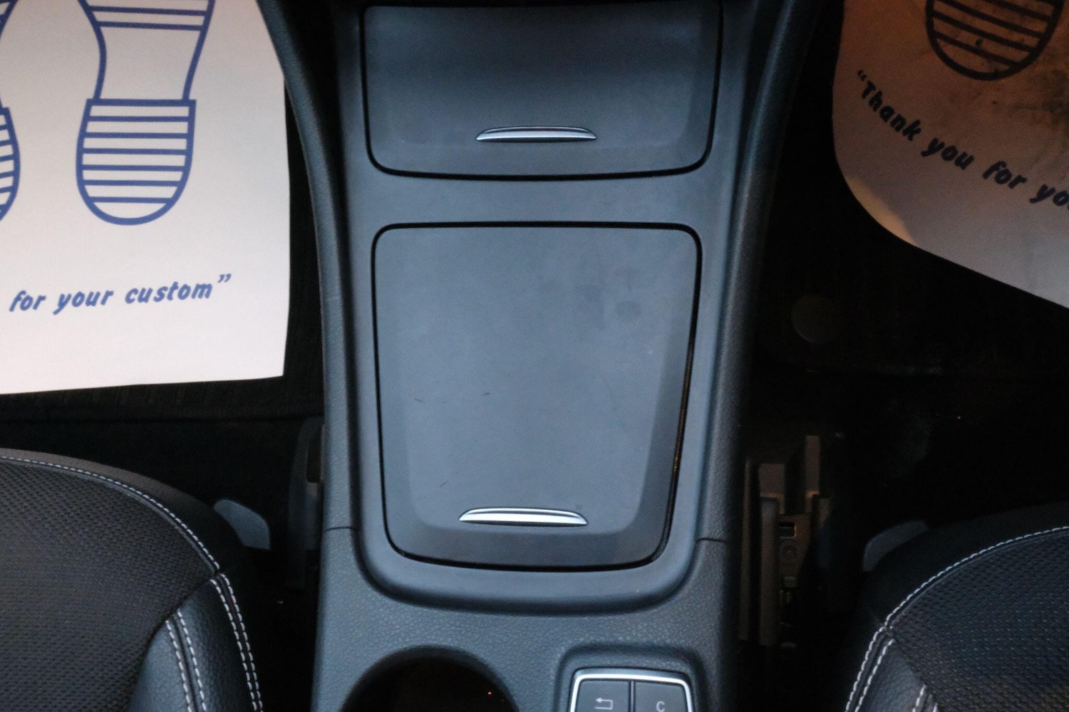 Used Mercedes-Benz A-Class for sale - 76742817: Photo 15