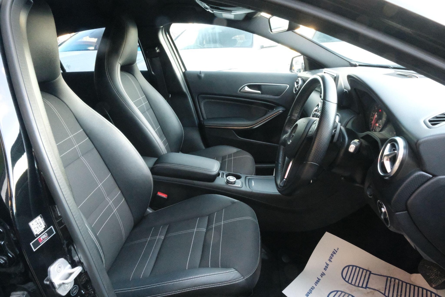 Used Mercedes-Benz A-Class for sale - 76742817: Photo 16