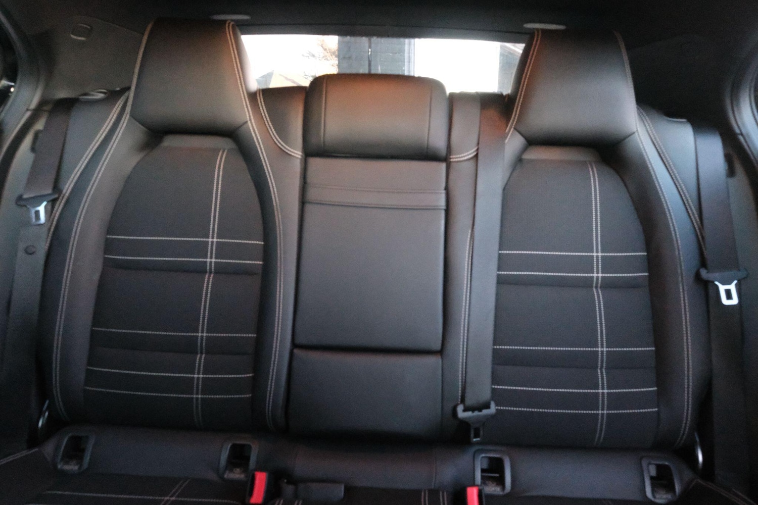 Used Mercedes-Benz A-Class for sale - 76742817: Photo 17