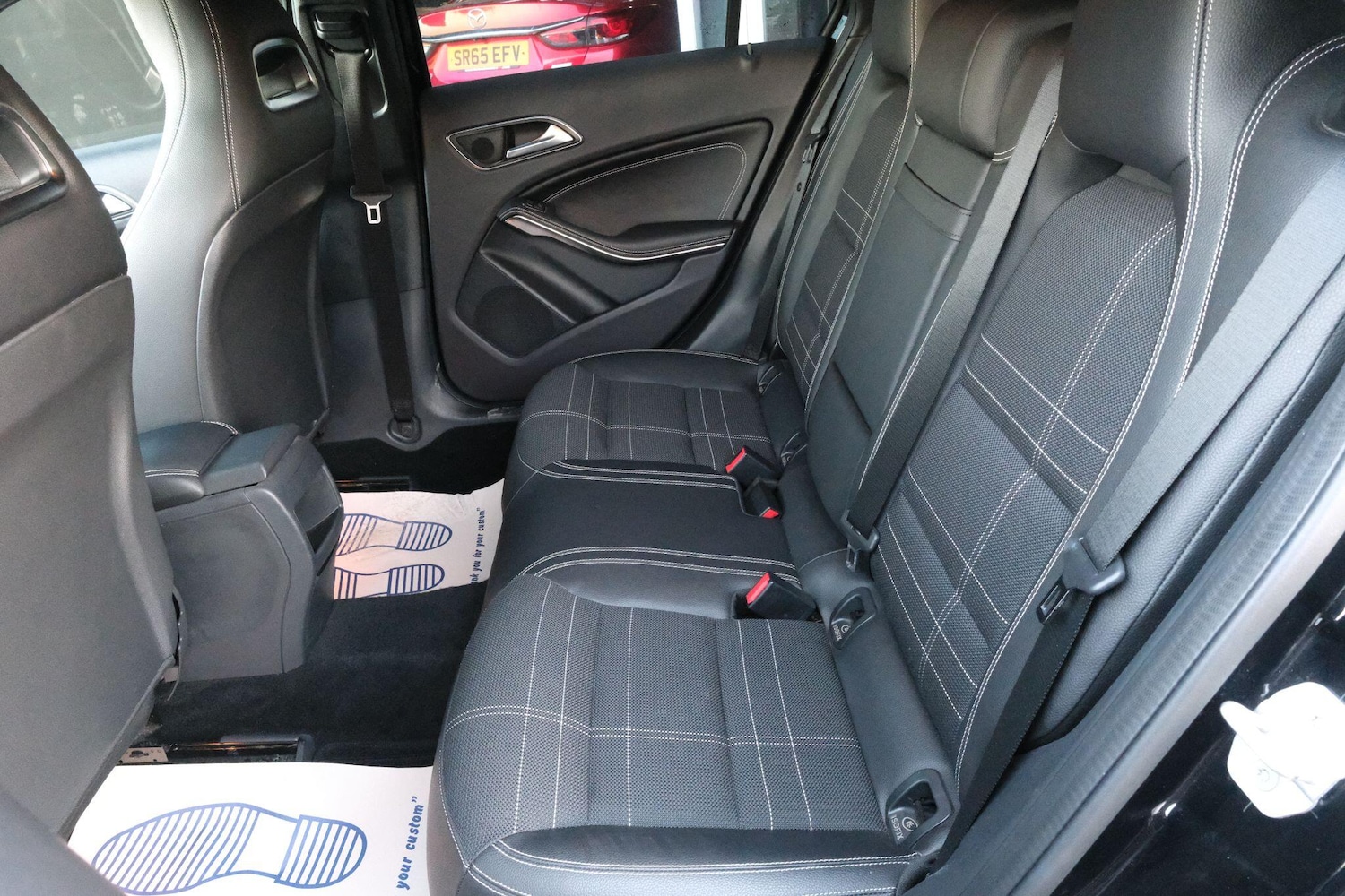 Used Mercedes-Benz A-Class for sale - 76742817: Photo 18