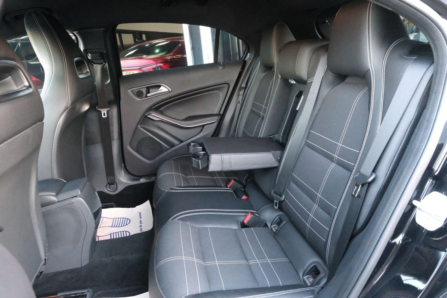 Used Mercedes-Benz A-Class for sale - 76742817: Photo 19