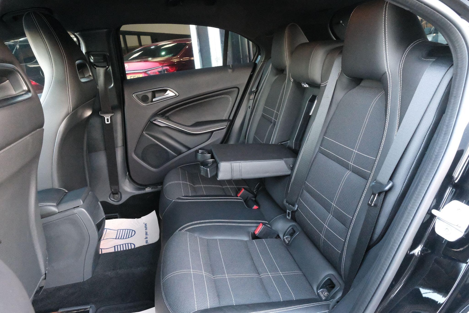 Used Mercedes-Benz A-Class for sale - 76742817: Photo 20