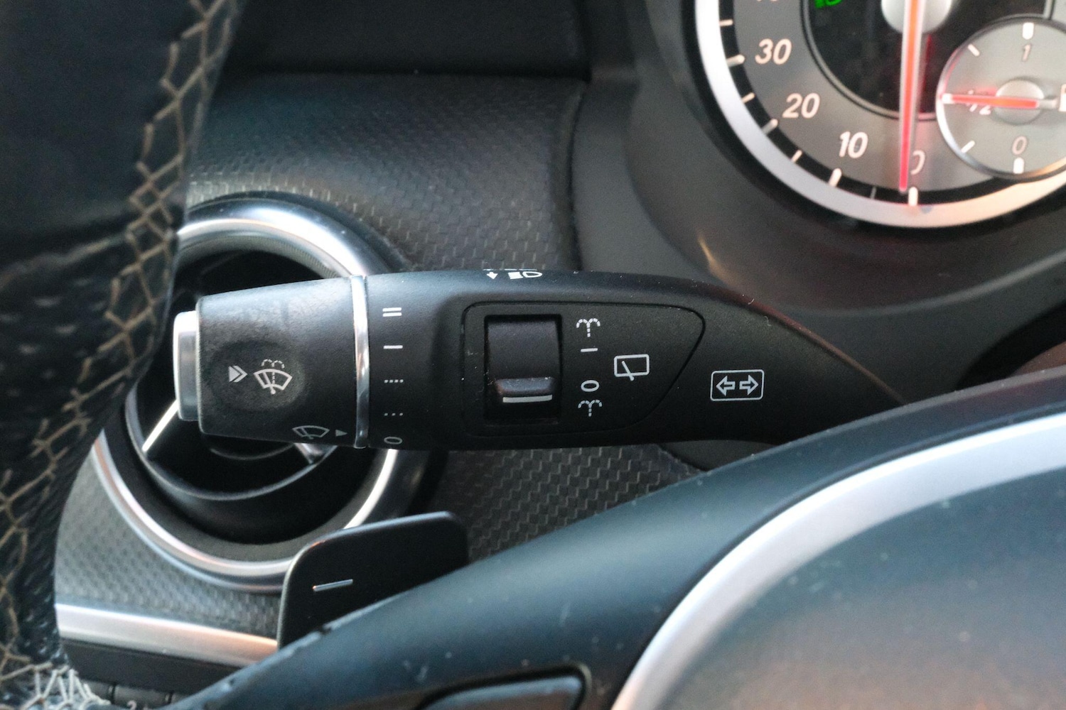 Used Mercedes-Benz A-Class for sale - 76742817: Photo 22