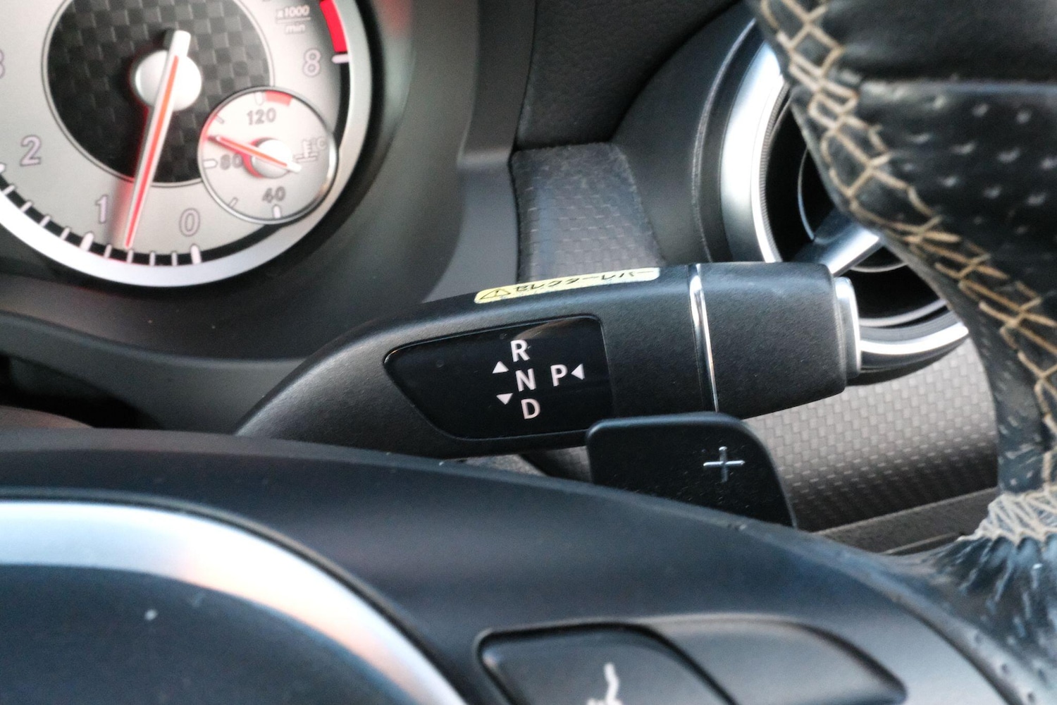 Used Mercedes-Benz A-Class for sale - 76742817: Photo 23