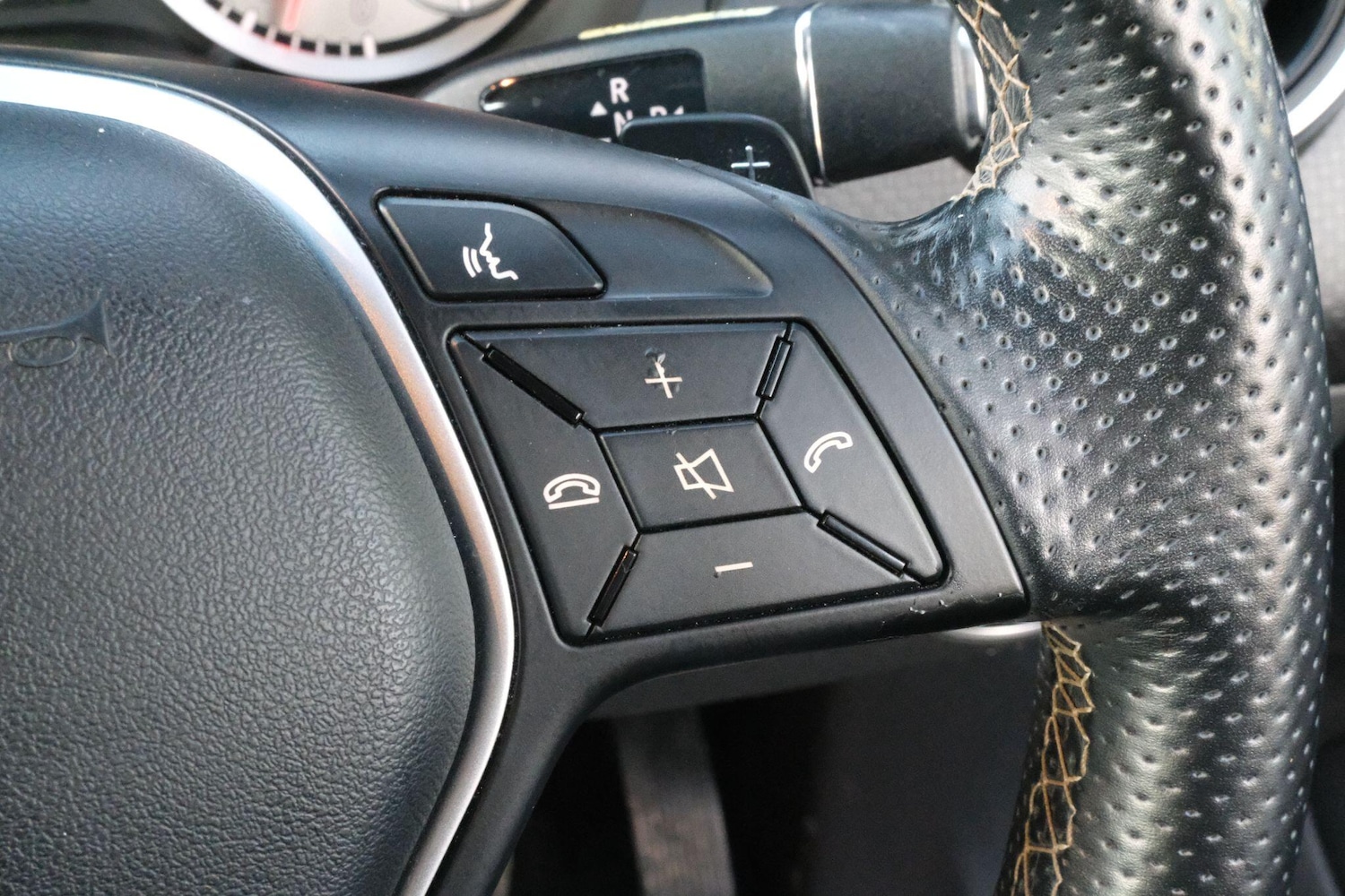 Used Mercedes-Benz A-Class for sale - 76742817: Photo 24