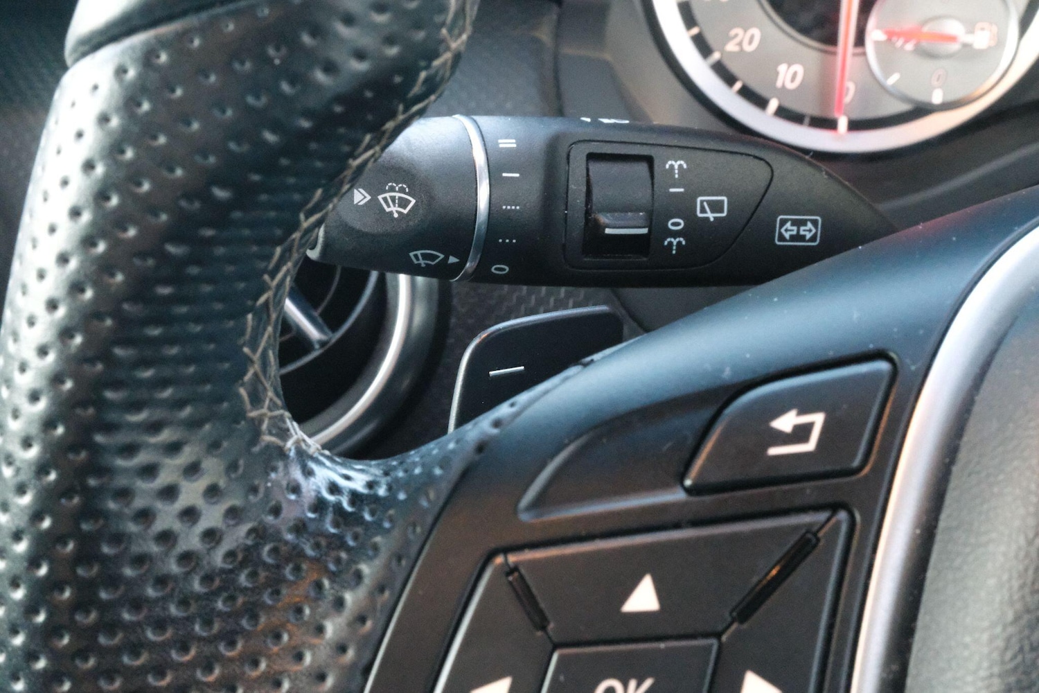 Used Mercedes-Benz A-Class for sale - 76742817: Photo 25