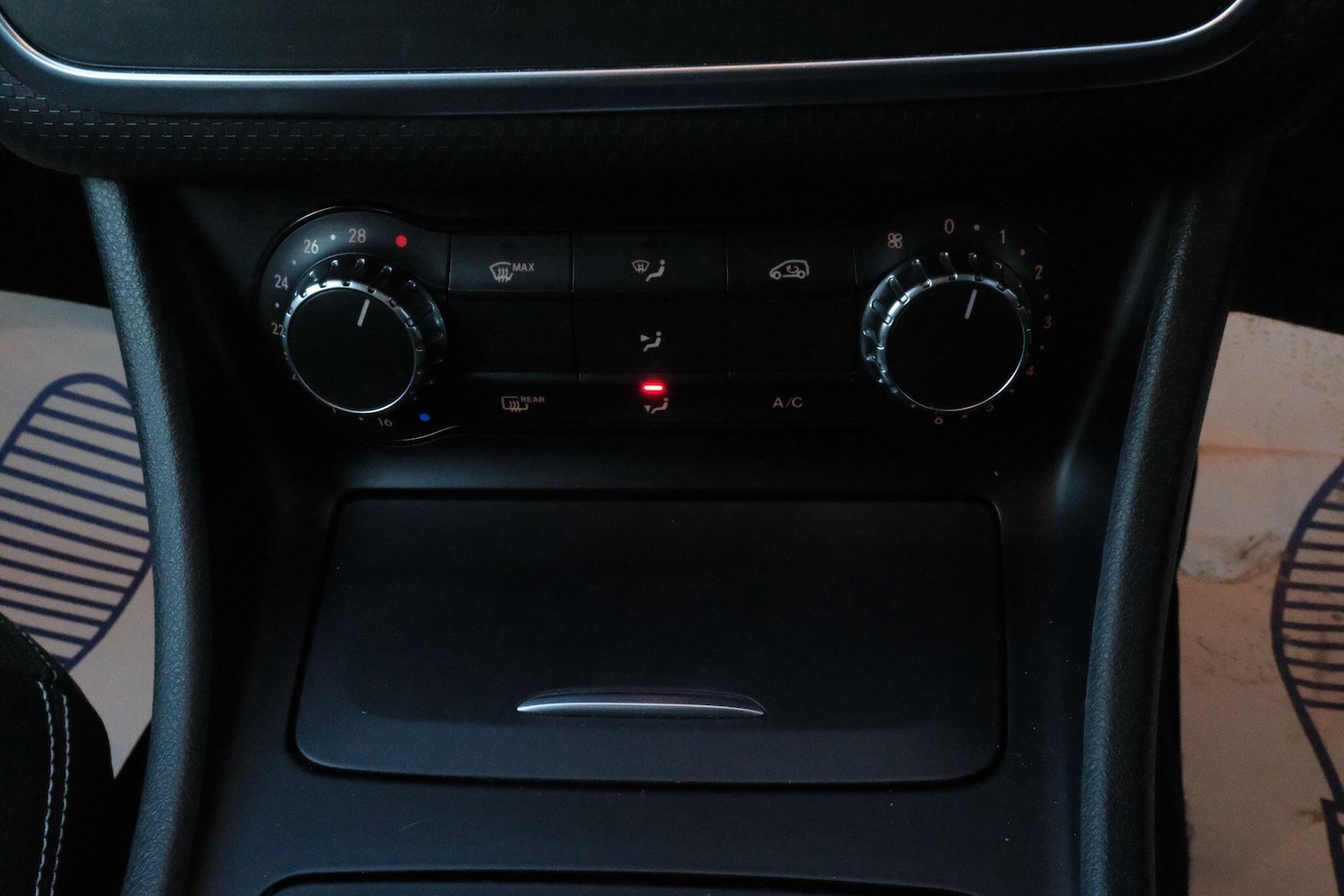 Used Mercedes-Benz A-Class for sale - 76742817: Photo 26