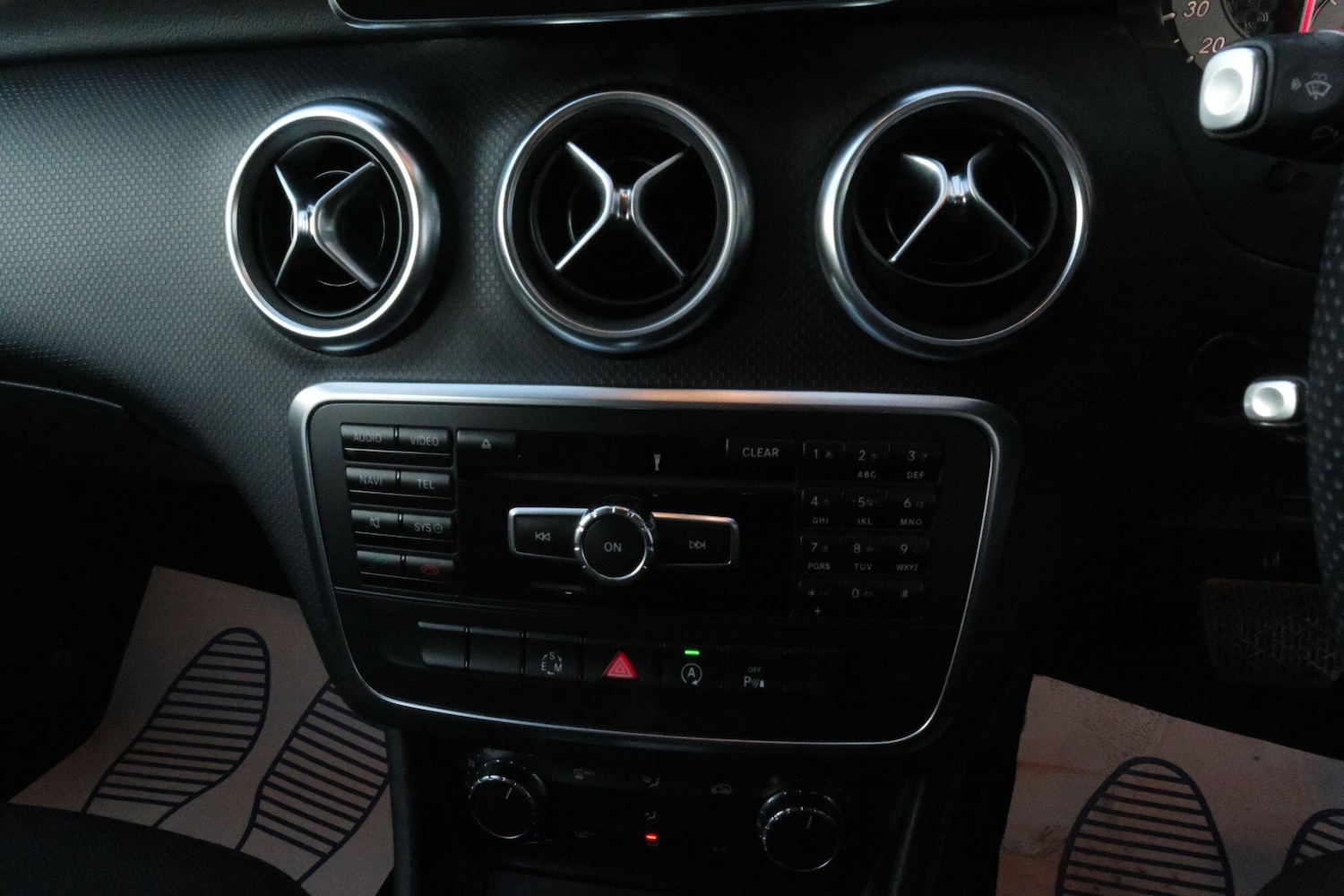 Used Mercedes-Benz A-Class for sale - 76742817: Photo 27