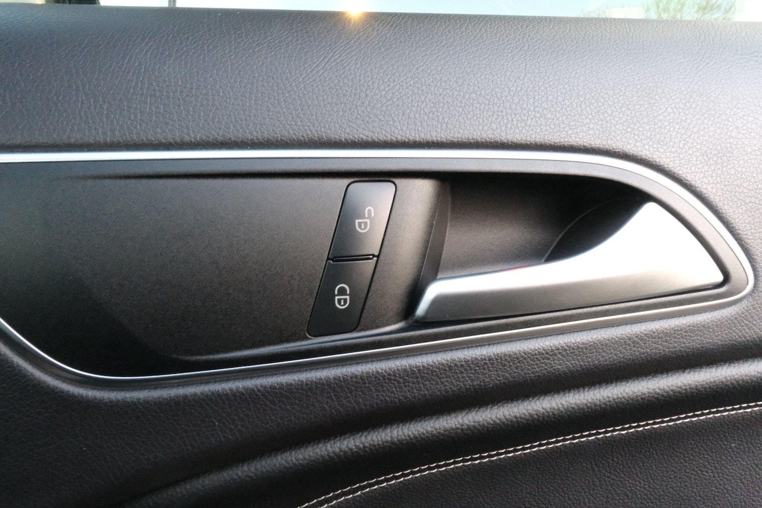 Used Mercedes-Benz A-Class for sale - 76742817: Photo 28