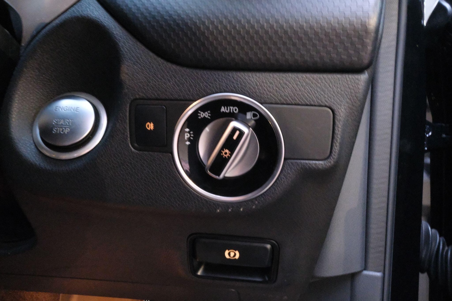 Used Mercedes-Benz A-Class for sale - 76742817: Photo 31