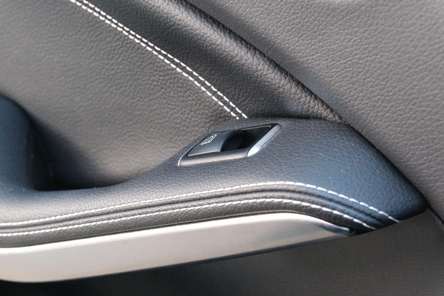 Used Mercedes-Benz A-Class for sale - 76742817: Photo 33