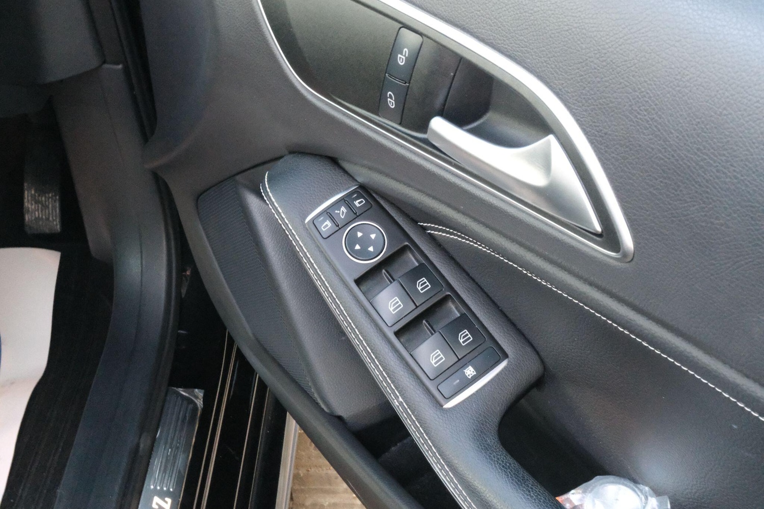 Used Mercedes-Benz A-Class for sale - 76742817: Photo 34