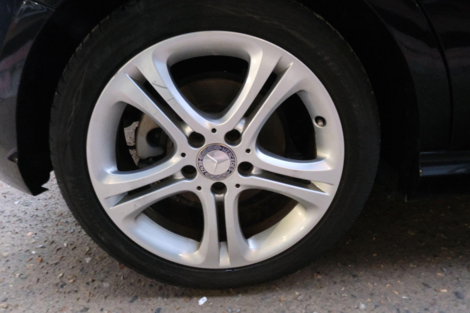 Used Mercedes-Benz A-Class for sale - 76742817: Photo 37