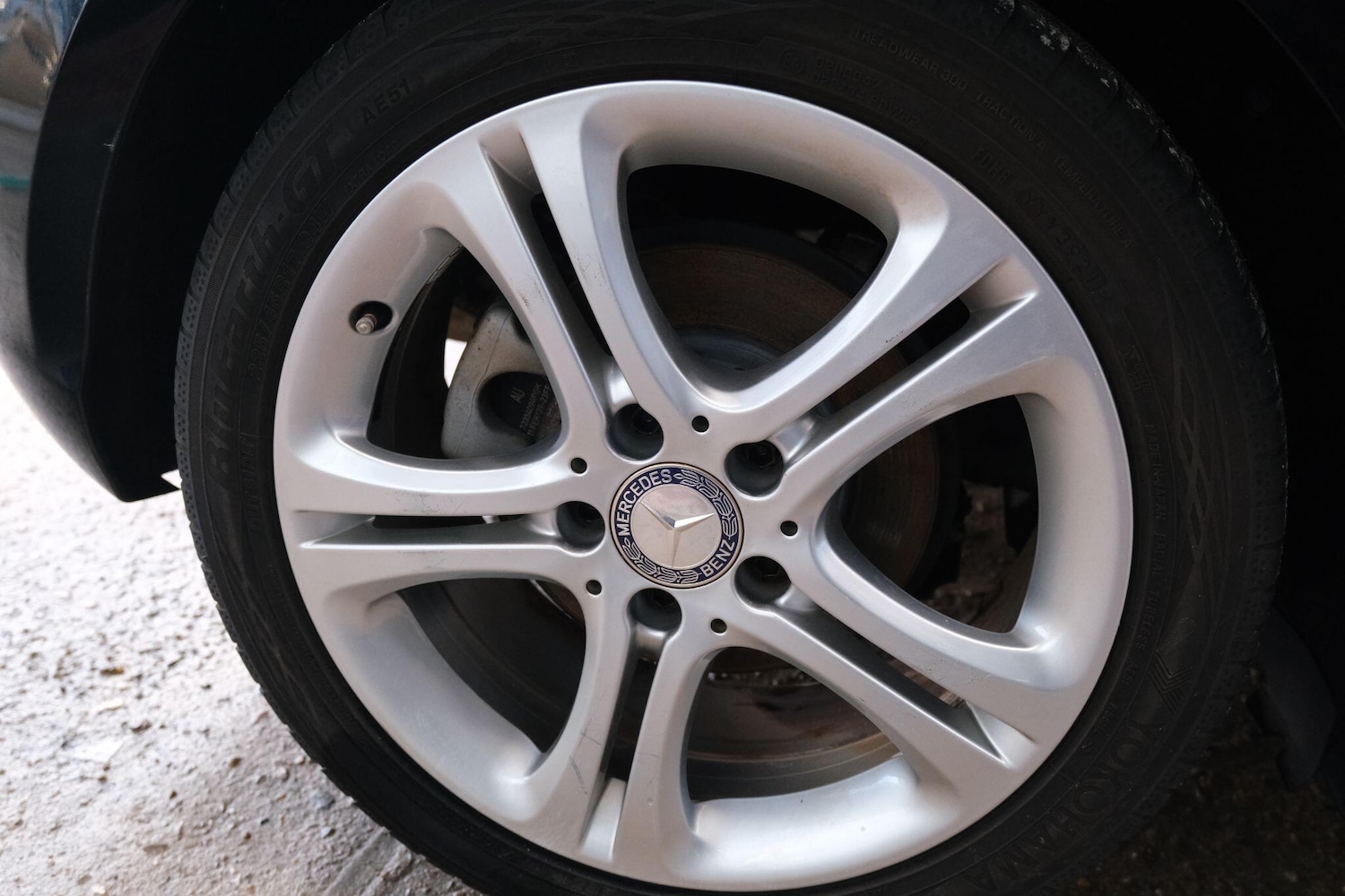 Used Mercedes-Benz A-Class for sale - 76742817: Photo 38