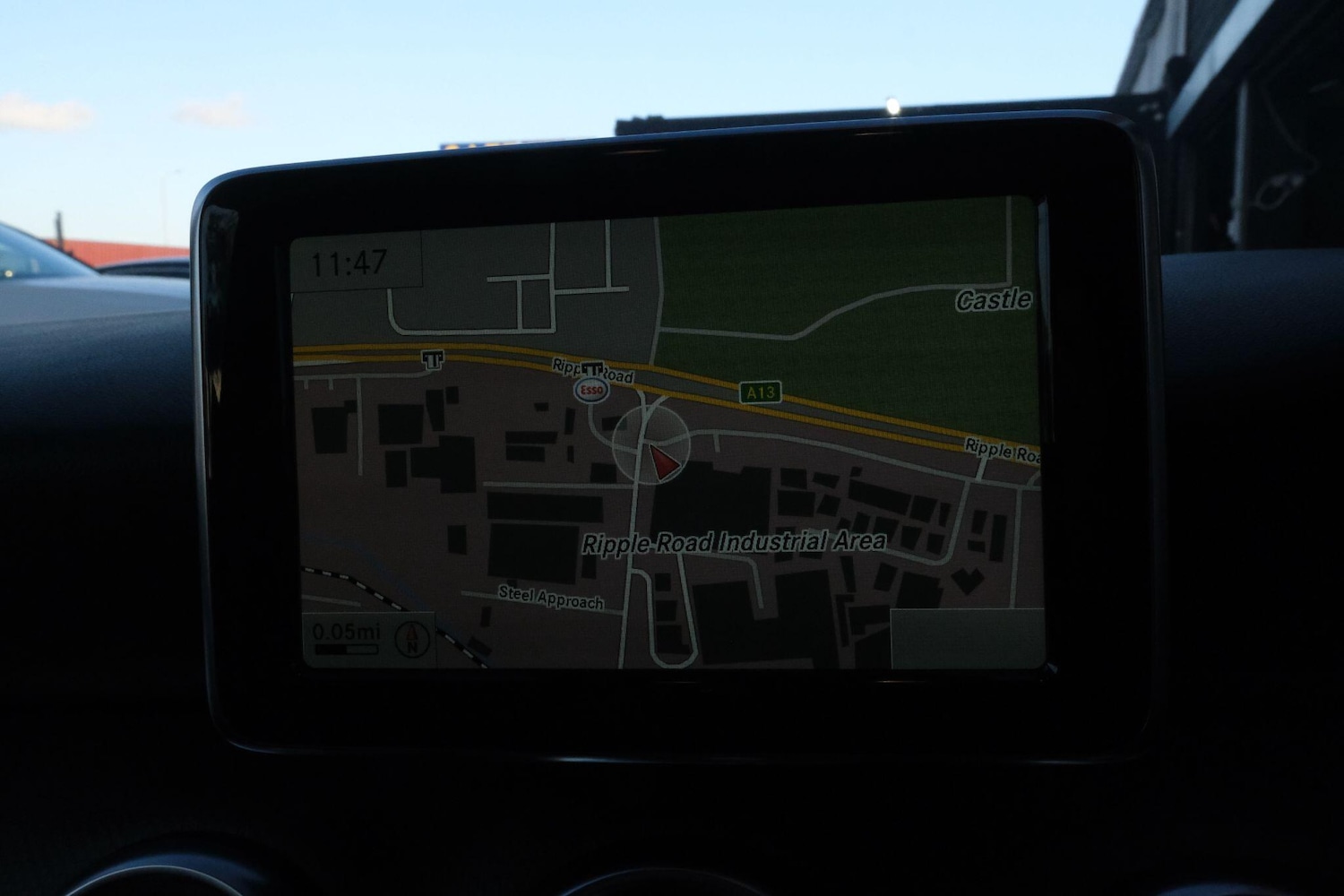 Used Mercedes-Benz A-Class for sale - 76742817: Photo 39