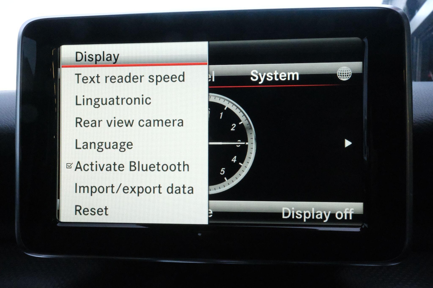 Used Mercedes-Benz A-Class for sale - 76742817: Photo 41