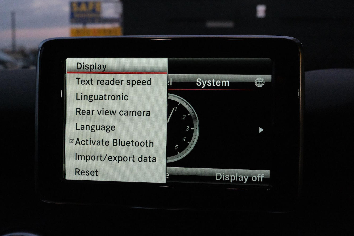 Used Mercedes-Benz A-Class for sale - 76742817: Photo 42